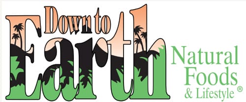 Down to Earth Natural Foods & Lifestyle