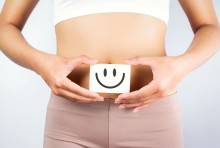 Photo: Gut Brain Connection