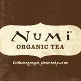 Numi Organic tea