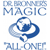 Dr. Bonners Magic: All-One