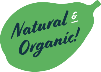 Natural and Organic