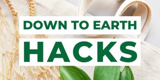 Down to Earth Hack- Bulk is Best | Down to Earth Organic and Natural