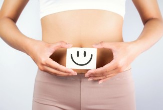 Photo: Gut Brain Connection