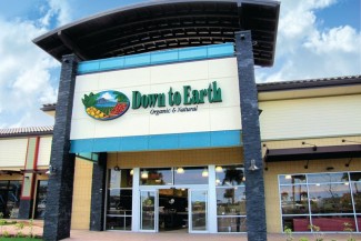 Store Locations | Down To Earth Organic And Natural