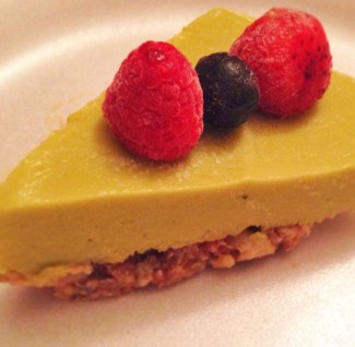 Photo: Key Lime Pie