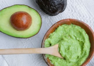 Photo: Guacamole