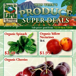 Weekly Fresh Flyer