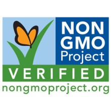 Non-GMO Project Verified