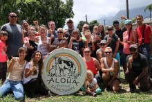 Aloha Animal Sanctuary